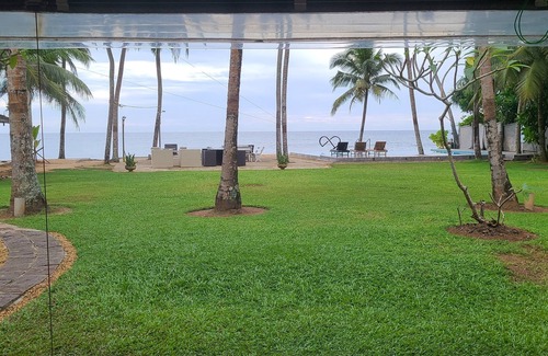 Unawatuna Villa | Discover Amor Beach Unawatuna with Ocean Views & Pool