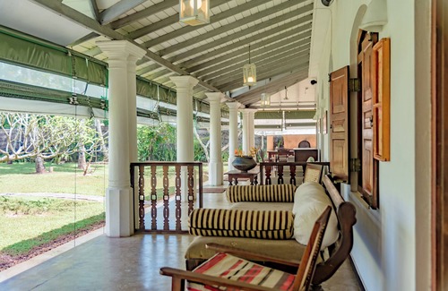Unawatuna Villa | Discover Amor Beach Unawatuna with Ocean Views & Pool