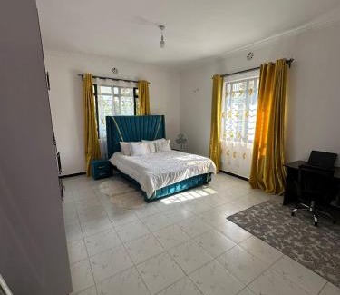 Ruma National Park House | amor's home