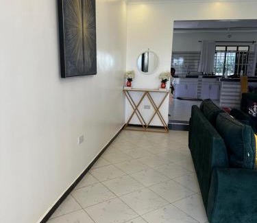 Ruma National Park House | amor's home