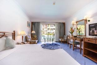 Cherngtalay Resort | Discover Amora Beach Resort Phuket with Oceanfront Bliss
