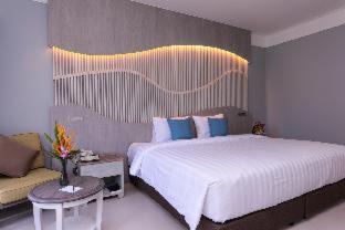 Cherngtalay Resort | Discover Amora Beach Resort Phuket with Oceanfront Bliss