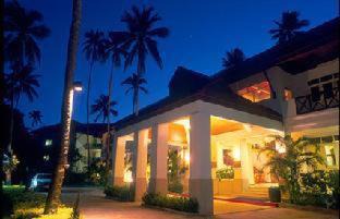 Cherngtalay Resort | Discover Amora Beach Resort Phuket with Oceanfront Bliss