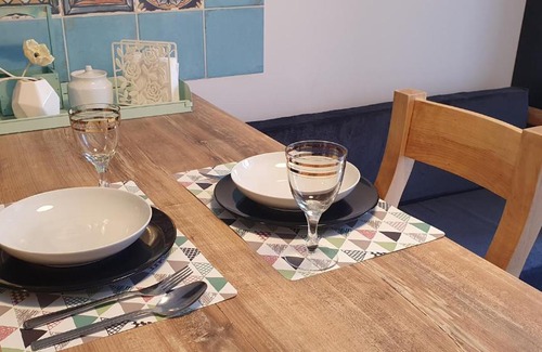 Zelenogradsk Apartment | Guest Rated: Amore&МОRЕ with Kitchen & Accessibility