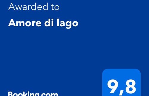 Tavernola Bergamasca House | Oceanfront Bliss at Amore di Lago - Guest Rated 9.8/10