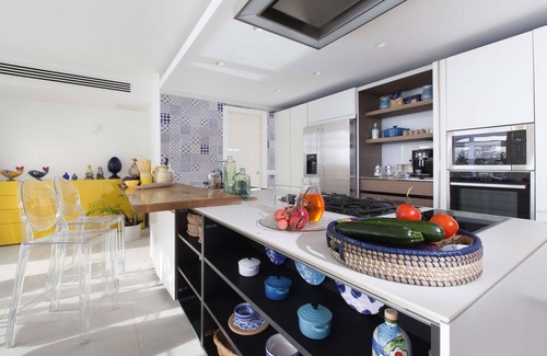 Sant'Agata sui Due Golfi Villa | AMORE RENTALS - Villa Hermes with Private Pool, Sea View, Garden