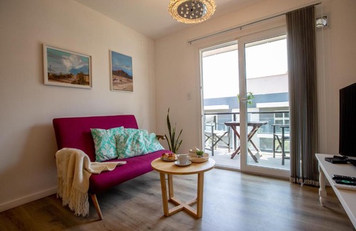 La Falda Apartment | Amore Lhirondelle 1