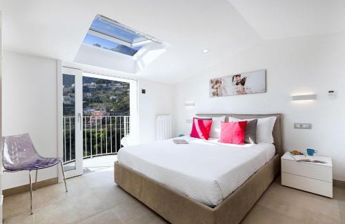 Liparlati House | Cozy Amore Rentals - Casa Cristallo with Breakfast Included