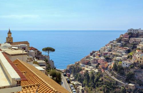 Liparlati House | Cozy Amore Rentals - Casa Cristallo with Breakfast Included