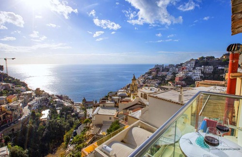 Liparlati House | Family-Friendly Getaway at AMORE RENTALS - Casa Paradisea