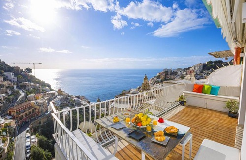 Liparlati House | Family-Friendly Getaway at AMORE RENTALS - Casa Paradisea