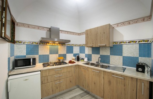 Liparlati Ski Chalet | Relaxing Residence Barbera with Terrace & Air Conditioning