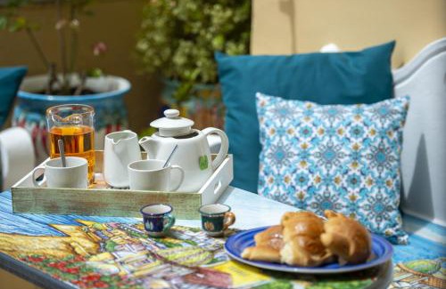 Liparlati House | AMORE RENTALS - Residence Serena