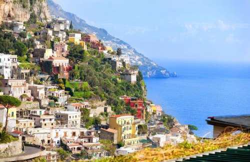 Liparlati House | AMORE RENTALS - Residence Serena
