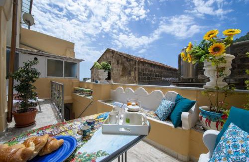 Liparlati House | AMORE RENTALS - Residence Serena