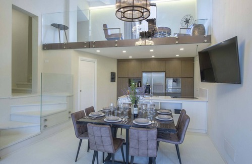 Panzano in Chianti Villa | Experience Elegance at Amore Rentals - Villa Le Scuderie