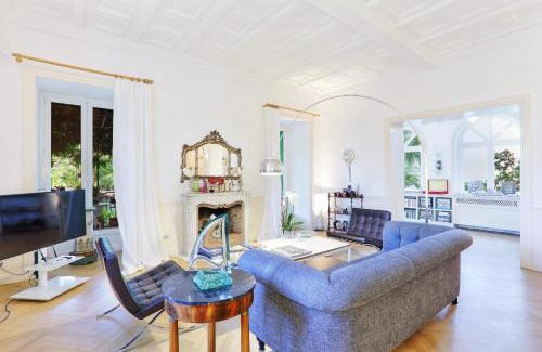 Sorrento City Centre Apartment | Inviting Amore Rentals - Casa Sofia: 4-Star Family Stay