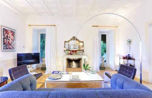 Sorrento City Centre Apartment | Inviting Amore Rentals - Casa Sofia: 4-Star Family Stay