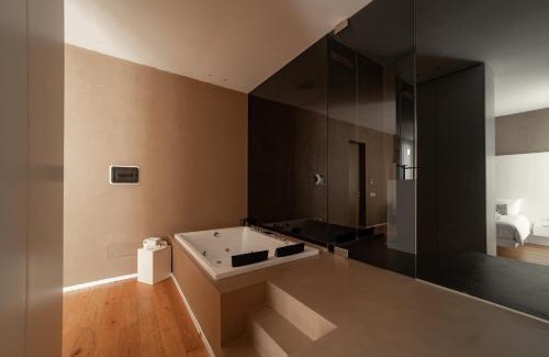 Palermo House | Exclusive Amorgiù Suites with Hot Tub & Pet-Friendly Options