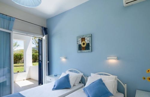 Magoulades Apartment | Amorossa Village studio (3) in Roda