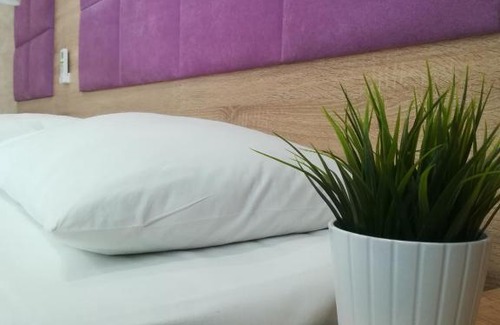 Murom Hotel | Budget-Friendly AMOSOV: Guest Rated 10/10 with Breakfast