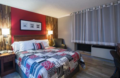 Amos Hotel | Discover Amosphère Complexe: 4-Star Retreat with Spa & More