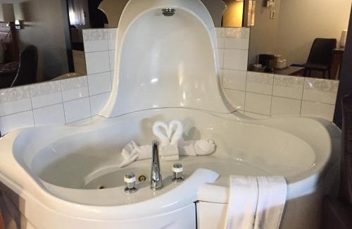 Amos Hotel | Discover Amosphère Complexe: 4-Star Retreat with Spa & More