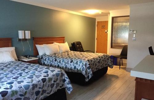 Amos Hotel | Discover Amosphère Complexe: 4-Star Retreat with Spa & More