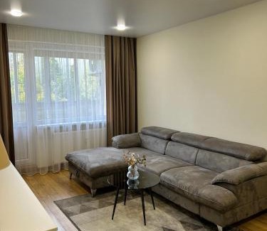 Telsiai Apartment | Top-Rated Apartments in Telšiai, Lithuania - Pet Friendly!