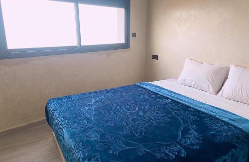 Mirleft Apartment | Oceanfront Retreat at Amouage Résidence 3 - Guest Rated 9.7