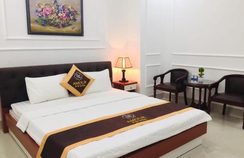 Cai Rang Hotel | Welcoming Amour Cantho Enjoy Hotel with Family-Friendly Amenities
