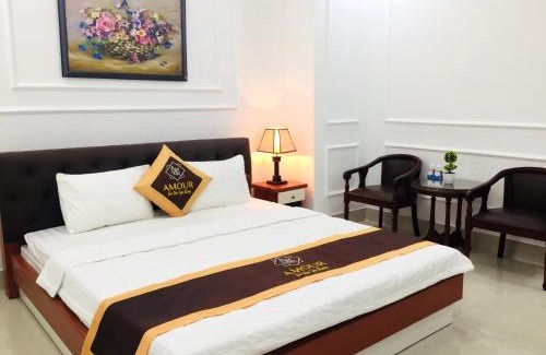 Cai Rang Hotel | Welcoming Amour Cantho Enjoy Hotel with Family-Friendly Amenities