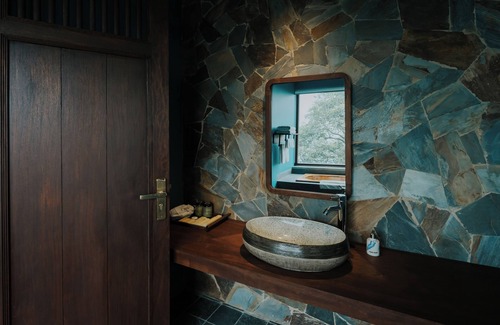 Ba Vi Resort | Relax at Amour Resort Bavi: Pool, Spa & Family-Friendly Fun