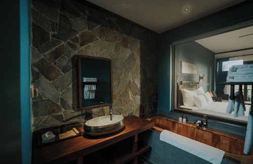 Ba Vi Resort | Relax at Amour Resort Bavi: Pool, Spa & Family-Friendly Fun