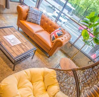 Sawara-ku Apartment | Family-Friendly Getaway at AMP FLAT Nishijin 2