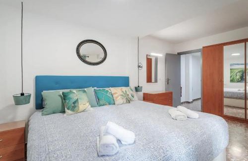 Campoamor Apartment | Amparo Home 140m2 cerca Plaza de Toros