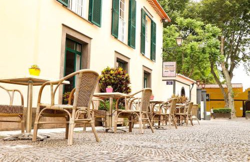 Machico Hotel | Amparo: Family-Friendly Stay with Breakfast & Great Reviews