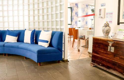 Machico Hotel | Amparo: Family-Friendly Stay with Breakfast & Great Reviews