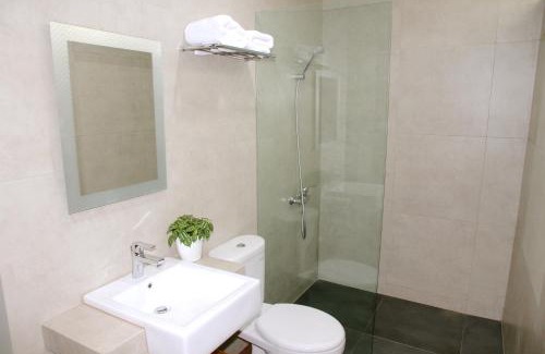 Ragunan Hotel | Budget-Friendly Ampera Avenue Residence with Pool Access