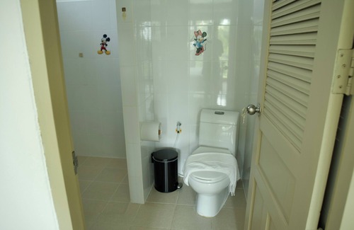 Mae Nam Hotel | Unforgettable Stay at Ampha Place Hotel: Rated 9.6/10