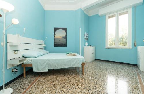 San Fruttuoso Apartment | Ampio appartamento - 10min Centro Città