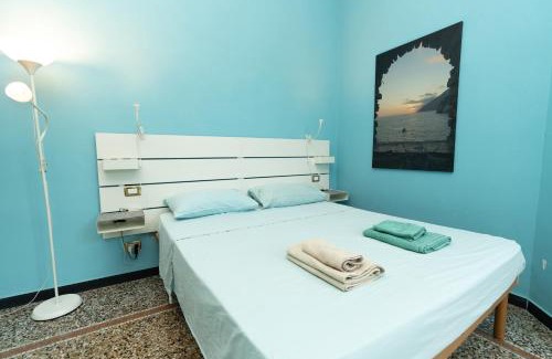 San Fruttuoso Apartment | Ampio appartamento - 10min Centro Città