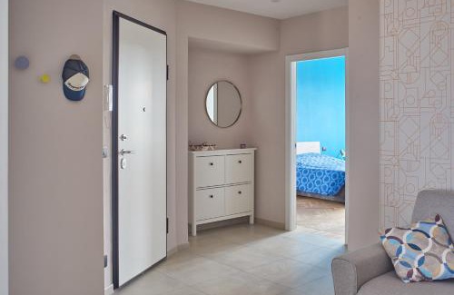 Lingotto Apartment | Scenic Panoramic Apartment Near Inalpi Arena - Torino
