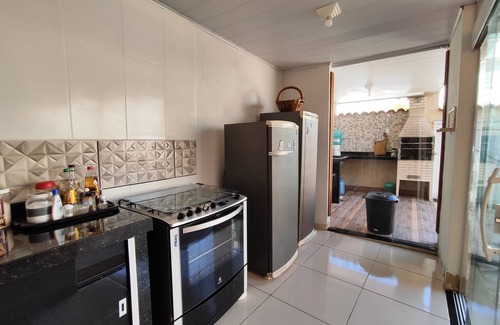 Centro House | Spacious Paradise House in Arraial do Cabo with Ocean View