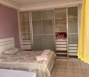 Teresina House | Ideal Duplex House with 4 Suites and Hot Tub Retreat