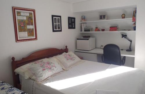 Espinheiro House | Comfortable Suite in Espinheiro, Recife - 9.6/10 Rated
