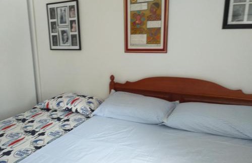 Espinheiro House | Comfortable Suite in Espinheiro, Recife - 9.6/10 Rated