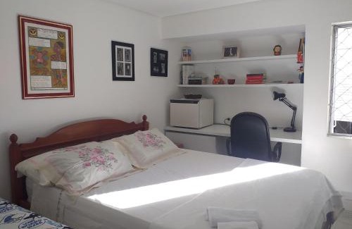 Espinheiro House | Comfortable Suite in Espinheiro, Recife - 9.6/10 Rated