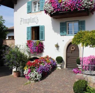 Montagna Hotel | Guest Rated 9.4: Amplatz 1523 - B&B and Suites Awaits