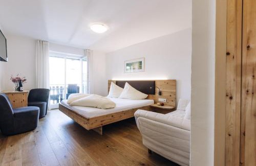 Montagna Hotel | Guest Rated 9.4: Amplatz 1523 - B&B and Suites Awaits